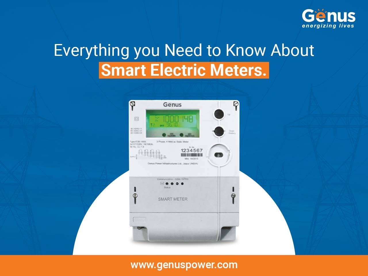 What Is a Smart Meter and How Does It Work