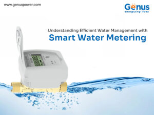 Water Meter Price