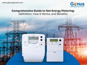 Net Energy Metering