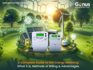 net energy metering