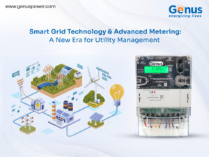 Smart Grid Technology