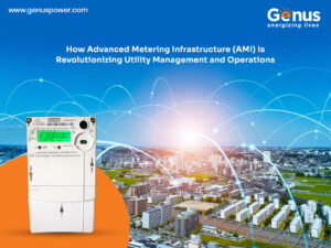 advanced metering infrastructure ami