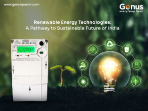 renewable energy technologies